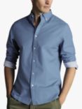 Charles Tyrwhitt Slim Fit Oxford Shirt, Mid Blue