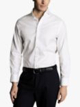 Charles Tyrwhitt Non-Iron Twill Shirt, White