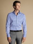 Charles Tyrwhitt Egyptian Cotton Windsor Dobby Weave Shirt