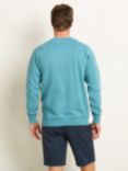 Brakeburn Custom Crew Neck Sweatshirt, Green