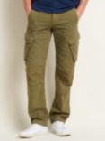 Brakeburn Utility Cargos, Khaki