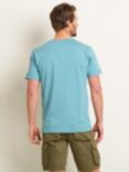 Brakeburn Paddle Board T-Shirt, Blue
