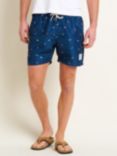 Brakeburn Surfers Swim Shorts