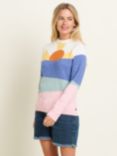 Brakeburn Day Break Jumper, Multi