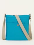 Brakeburn Sea View Crossbody Bag, Blue