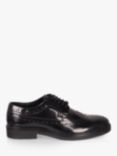 Silver Street London Chigwell Leather Brogues