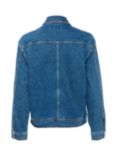 InWear Pheiffer Denim Jacket, Medium Blue