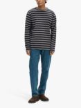 SELECTED HOMME Relaxed Shawn Jumper, Multi