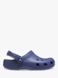 Crocs Classic Clogs, Blue
