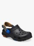 Crocs Kids' Classic All-Terrain Clogs