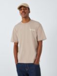 Dickies Herndon Short Sleeve T-Shirt, Sandstone