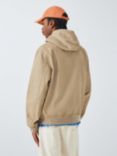 Dickies Duck Hooded Jacket, Desert Sand