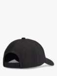 BOSS Derrel Soft Panel Cap, Black