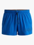 BOSS Mooneye 423 Swim Shorts, Blue