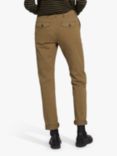 Current/Elliott The Captain Chino Trousers, Basil