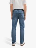 BOSS Delaware Slim Fit Jeans, Blue