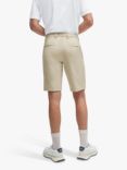 BOSS Commuter Shorts, Medium Beige