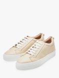 Moda in Pelle Aiyla Classic Leather Trainers