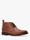 Base London Atkinson Chukka Boots, Tan