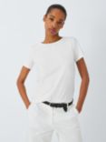 Weekend MaxMara Magno T-Shirt, White