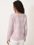 Crew Clothing Cotton Blend Tali Jumper