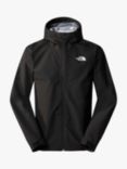 The North Face Whiton 3 Layer Jacket, Black