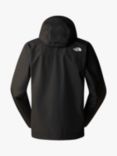 The North Face Whiton 3 Layer Jacket, Black