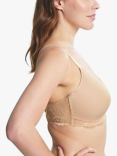 Royce Georgia Padded T-Shirt Non-Wired Bra