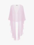 Gina Bacconi Waterfall Chiffon Shawl