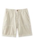Outerknown Cord Organic Cotton 70s Classic Shorts