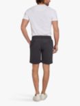 Raging Bull Casual Fleece Shorts, Dark Grey