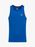 Raging Bull RB Sport Jersey Vest, Cobalt Blue