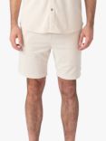 LUKE 1977 Aruba Cord Shorts