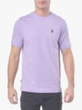 LUKE 1977 Traffs T-Shirt, Lavender