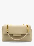 Paradox London Ophelia Chain Strap Shoulder Bag, Taupe