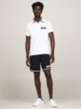 Tommy Hilfiger Sport Sweatshorts, Desert Sky/Multi