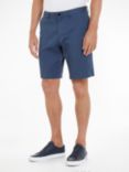 Tommy Hilfiger Harlem Chino Shorts, Aegean Sea