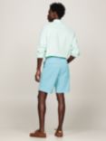 Tommy Hilfiger 1985 Harlem Shorts, Sleepy Blue