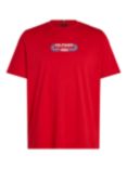 Tommy Hilfiger Big & Tall Graphic T-Shirt
