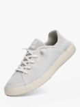 Tropicfeel Sunset All-terrain Recycled Trainers, Onyx White