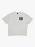 Deus ex Machina Full Circuit T-Shirt, White