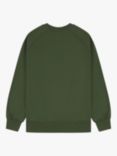 Uskees Organic Cotton Crew Jumper