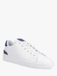 TOMS Travel LITE 2.0 Low Trainers, White