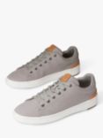 TOMS Travel Lite 2.0 Low Trainers, Grey