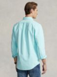 Polo Ralph Lauren Long Sleeve Custom Fit Oxford Shirt
