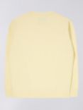 Edwin Katakana Jumper, Yellow