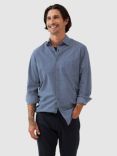 Rodd & Gunn Seaward Downs Cotton Slim Fit Long Sleeve Shirt