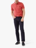 Rodd & Gunn The Gunn Slim Fit Polo Shirt