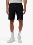 Psycho Bunny Gable Sport Shorts, Black