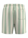 SELECTED HOMME Stripe Swim Shorts